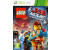 The LEGO Movie Videogame (Xbox 360)