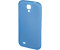 Hama Ultra Slim blue (for Samsung Galaxy S4 Mini)