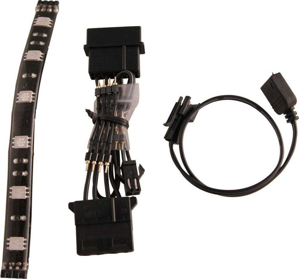 BitFenix Alchemy Connect