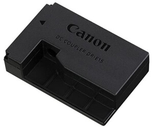 Canon DR-E15
