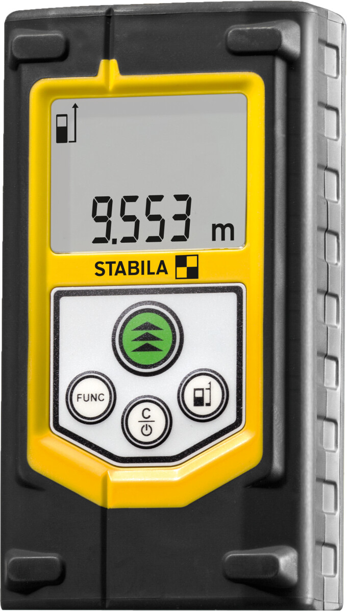 Stabila Télémètre Laser LD 320