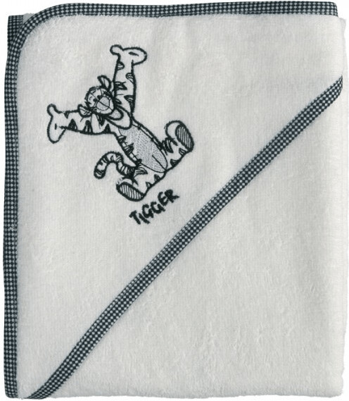 bébé-jou Cape de bain