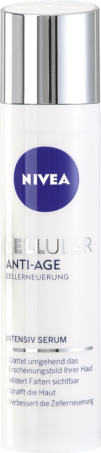 Nivea Cellular anti-âge Sérum concentré perfecteur de peau (40 ml)