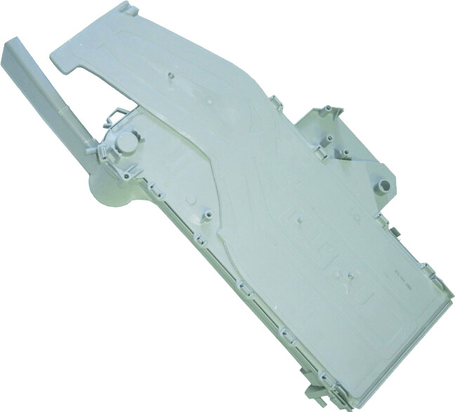 AEG water switch