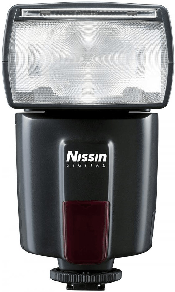 Nissin Di600 (Nikon)