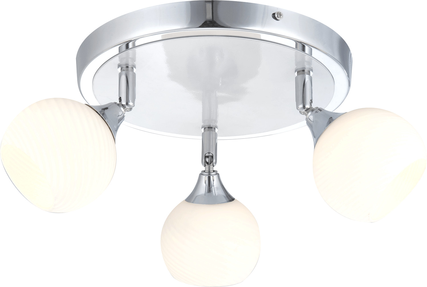 Globo Eliza (56565-3)
