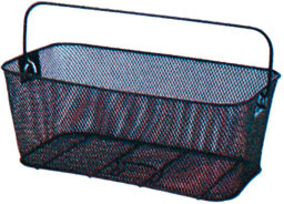 Büchel Panier porte-bagages