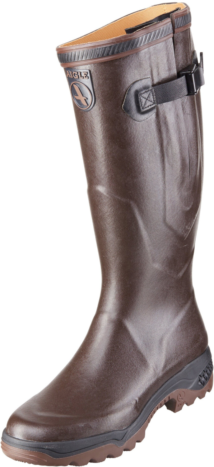 Botas aigle store parcours 2 iso