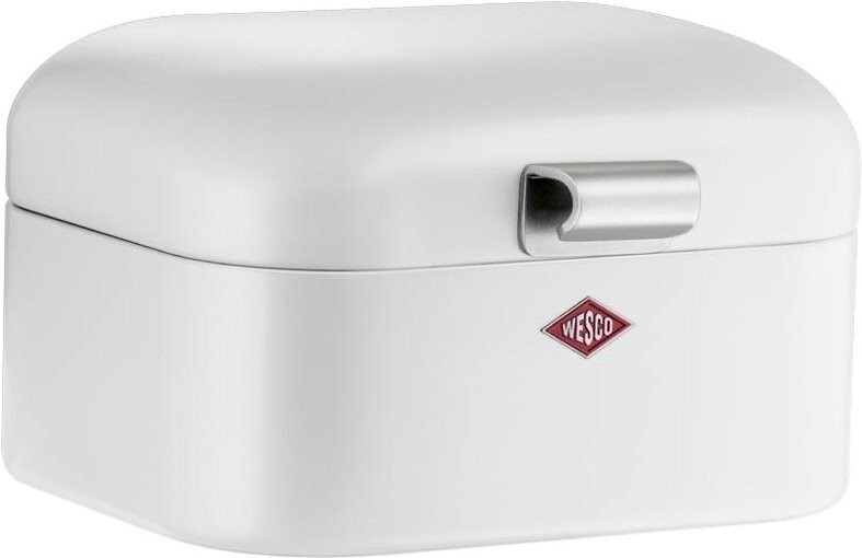 Wesco Mini Grandy White