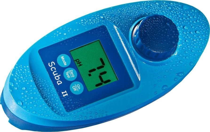 Lovibond Scuba II