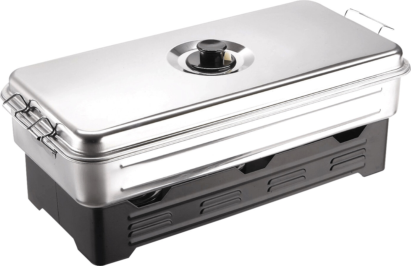 Cormoran Fumoir XL