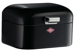 Wesco Boîte à pain Mini Grandy noir