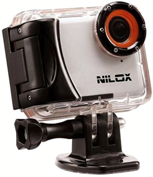 Nilox Mini Action Cam (13NXAKNA00001)