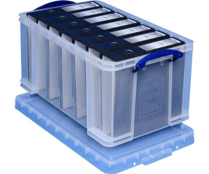 Really Useful Products Box 48 Liter ab 10 82