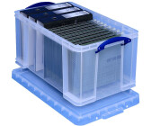 Aufbewahrungsbox mit Deckel Preisvergleich | Günstig bei idealo kaufen