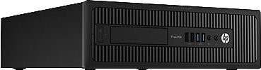 HP ProDesk 600 G1 Small Form Factor