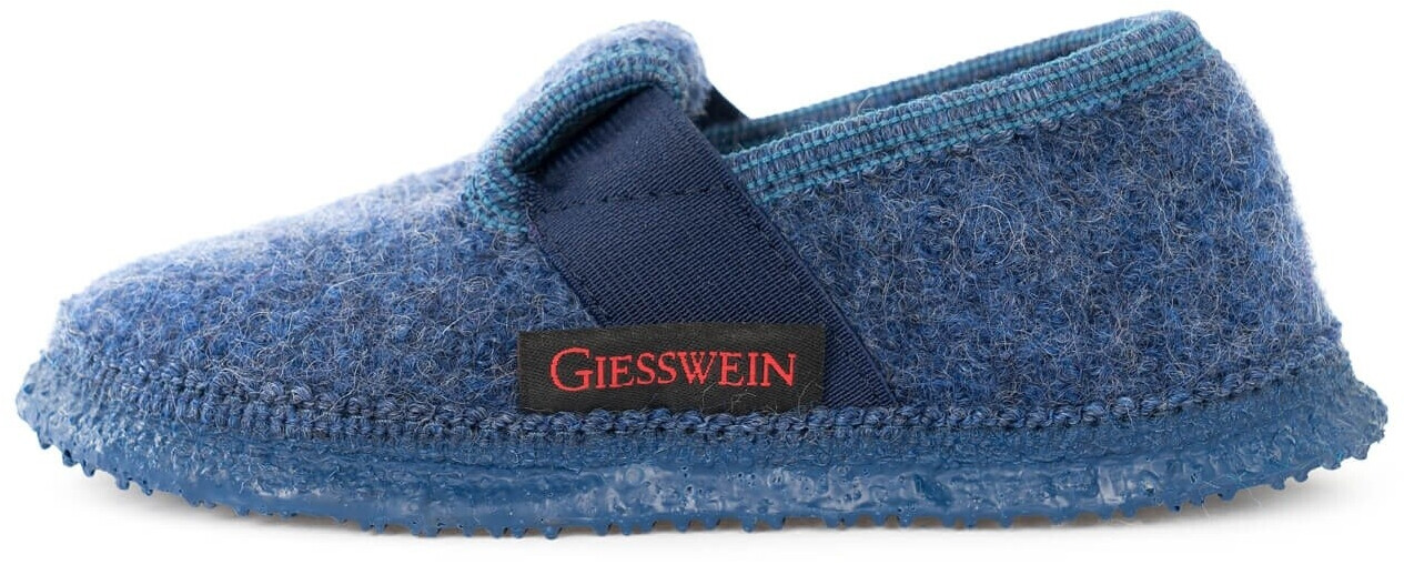Giesswein Türnberg Kids bleu (jeans 527)