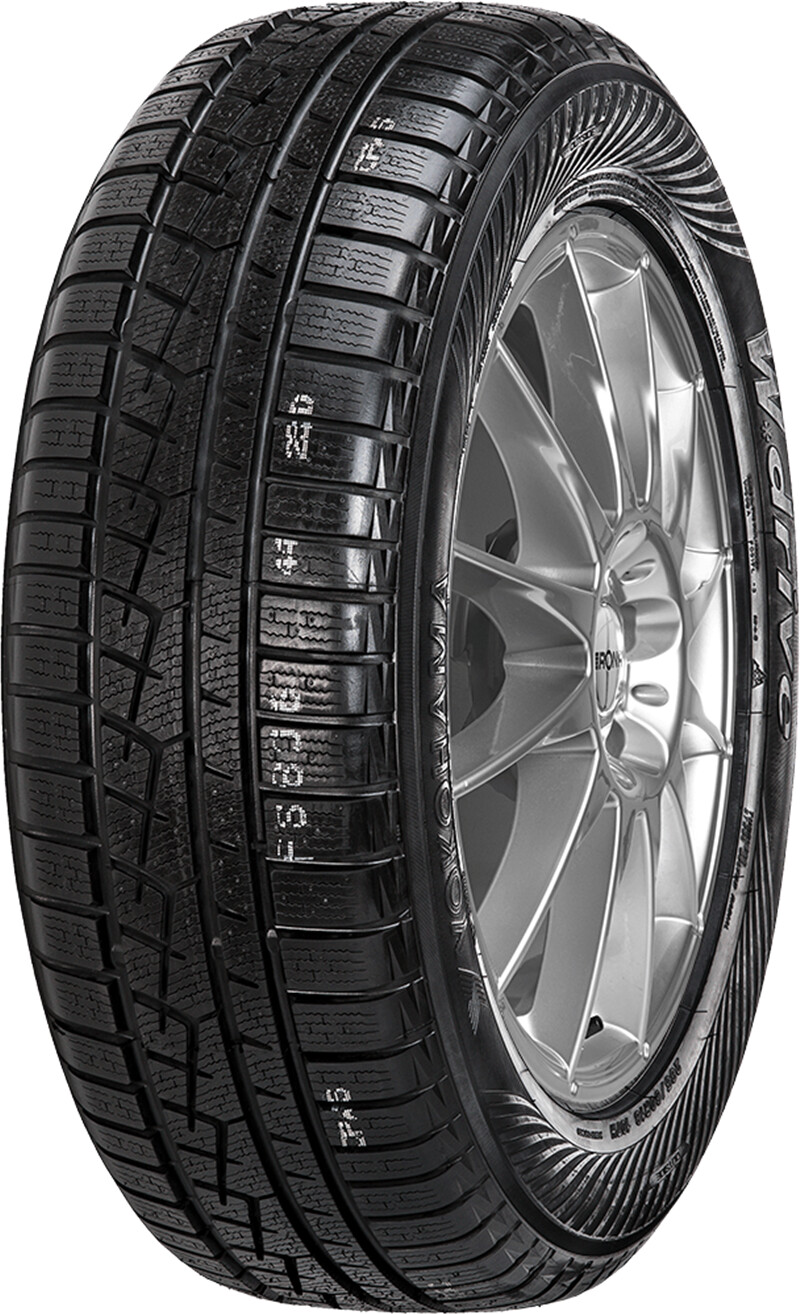 Yokohama W.Drive V902A 195/55 R16 87H S