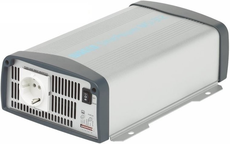 Waeco SinePower MSI912