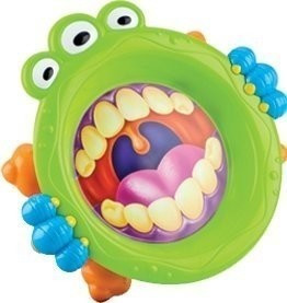 Nuby Assiette Monster