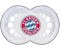 MAM Original Silikon FC Bayern München (6 - 16 Monate)