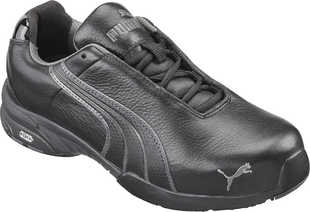 Puma Safety Velocity Wns Low (642850) black