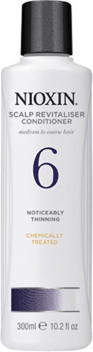 Nioxin Scalp Revitaliser Conditioner 300ml