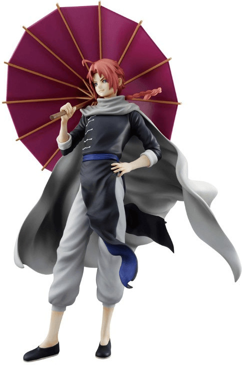MegaHouse Gintama Série G.E.M.