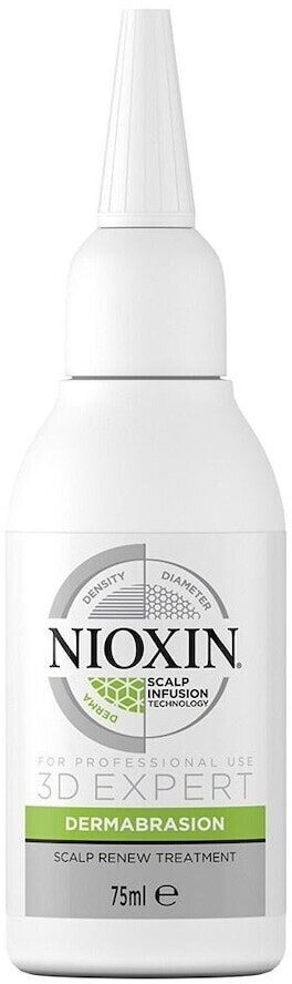 Nioxin Scalp Renew Dermabrasion (75 ml)