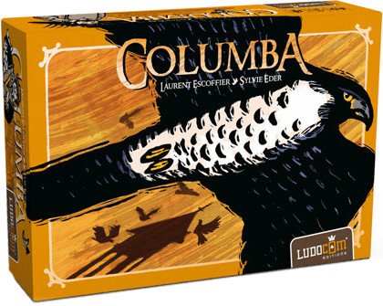 Columba