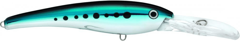 Storm Deep Thunder 15cm