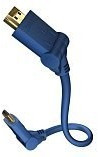 in-akustik Premium Ethernet 180°