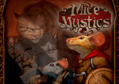 Mice and Mystics