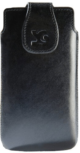 SunCase Étui (HTC Desire SV)