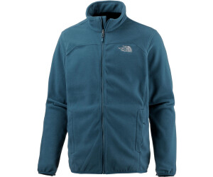 the north face evolve ii triclimate jacke herren