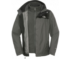 THE NORTH FACE Herren M Quest Triclimate J