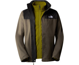 North face triclimate homme shop