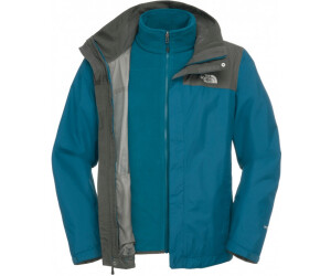 Buy The North Face Evolve II Triclimate Jacket from £120.45 (Today) – Best on idealo.co.uk