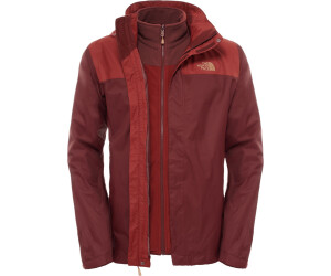Men Evolve II Triclimate Jacket 