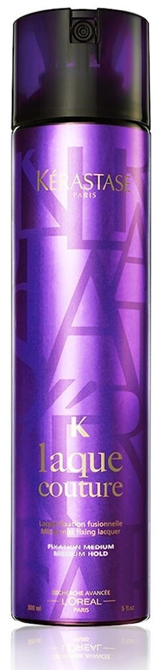 Kérastase Laque fixatrice Purple Vision Couture (300 ml)