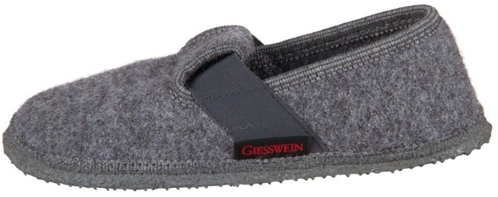 Giesswein Türnberg Kids gris