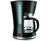 Taurus - Cafetera Accento Latte superautomática, 20 bares, Espresso y  Latte, 1350w, 1.5L, Pantalla digital, Limpieza automática, 4 bebidas  programables