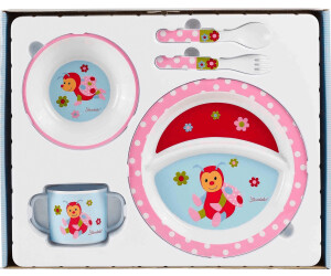 Set stoviglie per bambini Sterntaler - Acquista ora
