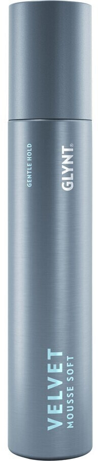 Glynt Velvet Mousse Soft (200 ml)