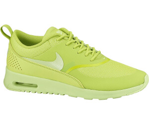 Nike air max thea green clearance