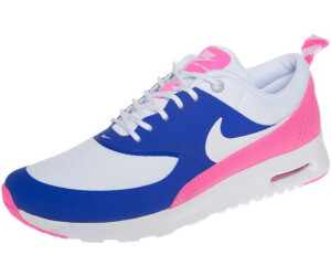 Air max thea azul y rosa outlet