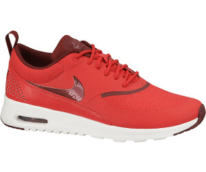 Air max thea femme orange on sale