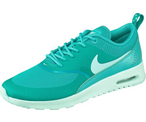 Nike air max thea grün outlet
