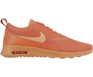 Air max thea femme orange on sale
