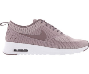 Nike air max thea grau rosa sale